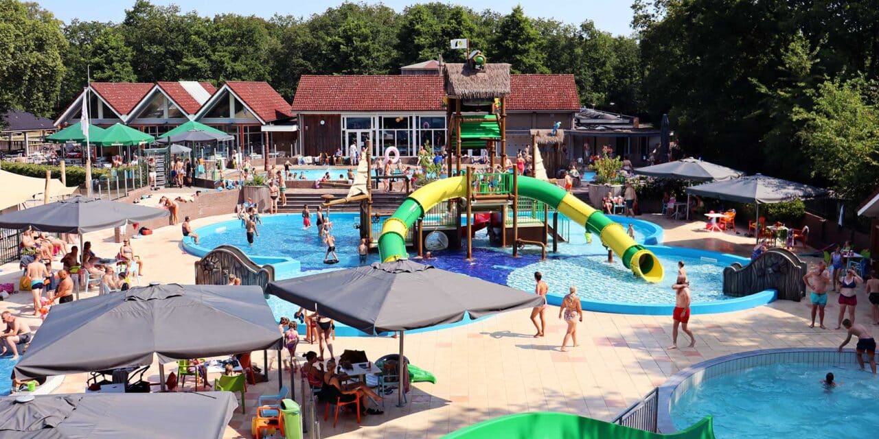 Molecaten Park ’t Hout