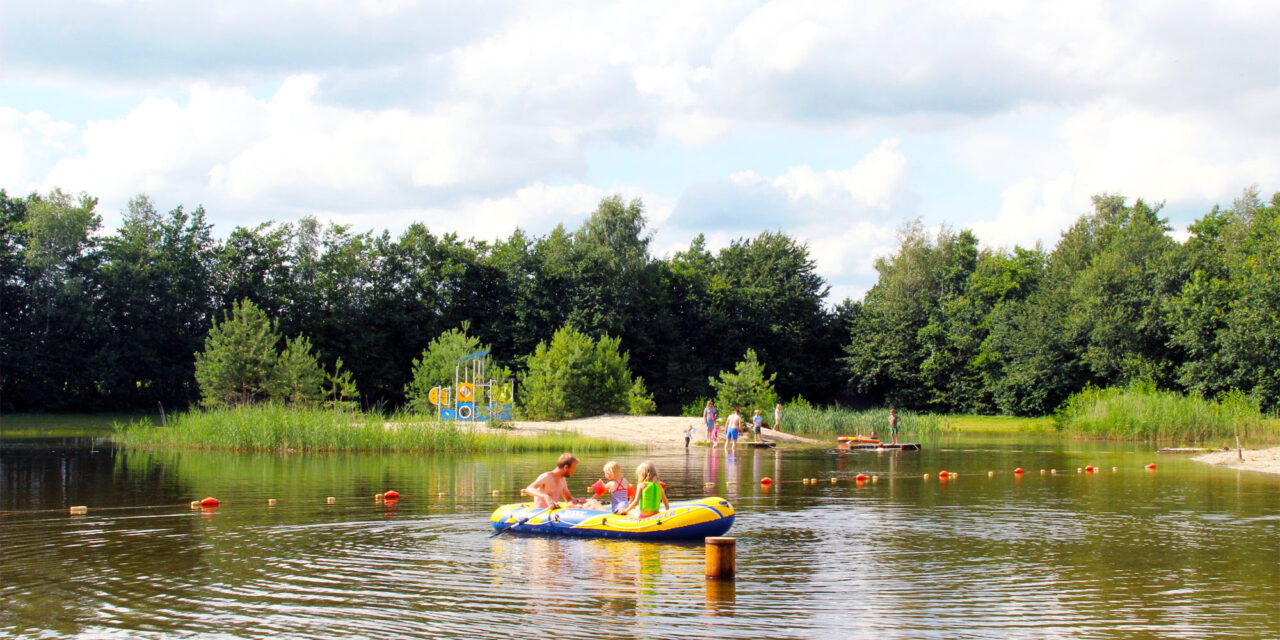 Molecaten Park Het Landschap