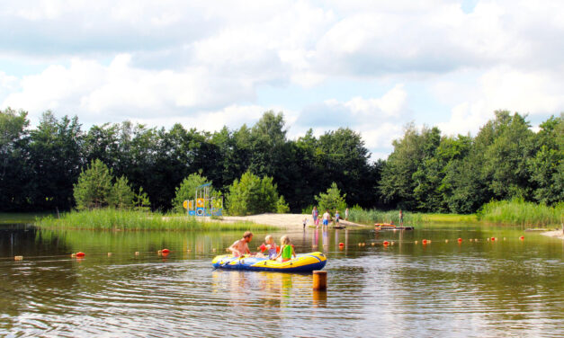 Molecaten Park Het Landschap