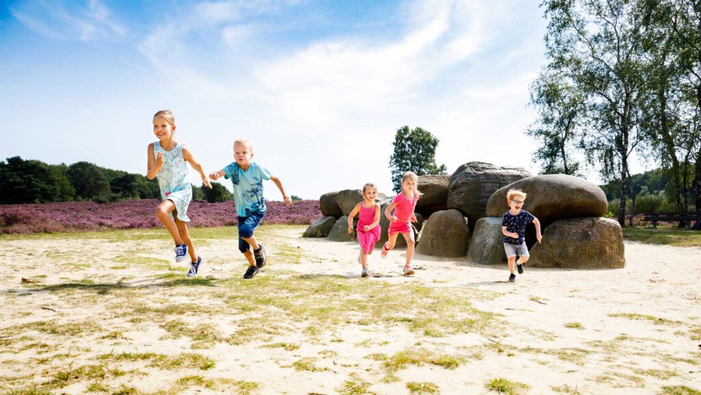 Molecaten Park Het Landschap 2, Ardoer Vakantiepark Cnossen Leekstermeer