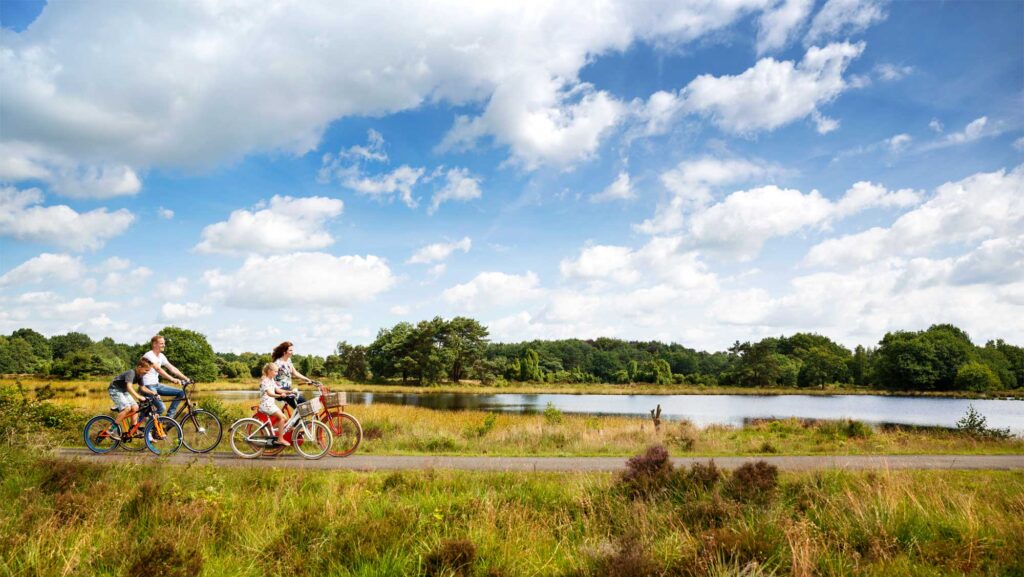 Molecaten Park Kuierpad 2, Ardoer Camping de Reeënwissel