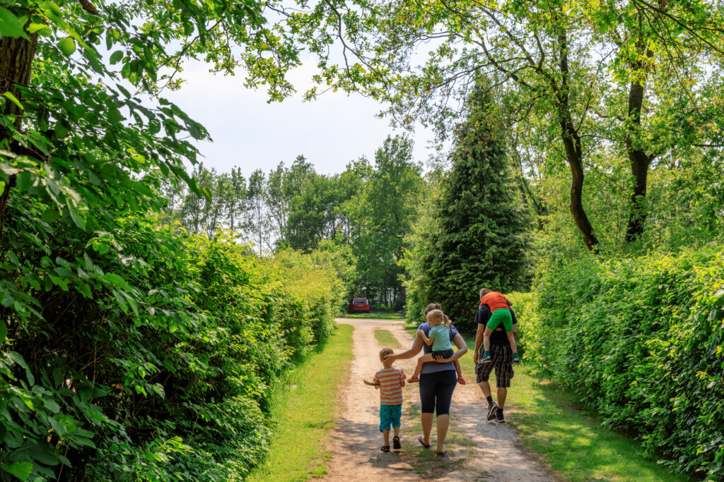 Ardoer Camping de Reeenwissel 2, Ardoer Camping de Reeënwissel