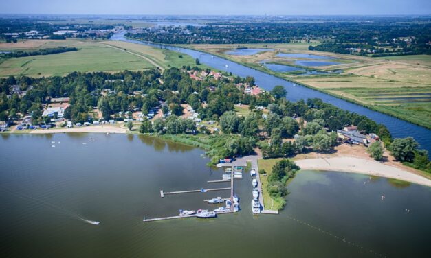 Ardoer Vakantiepark Bergumermeer