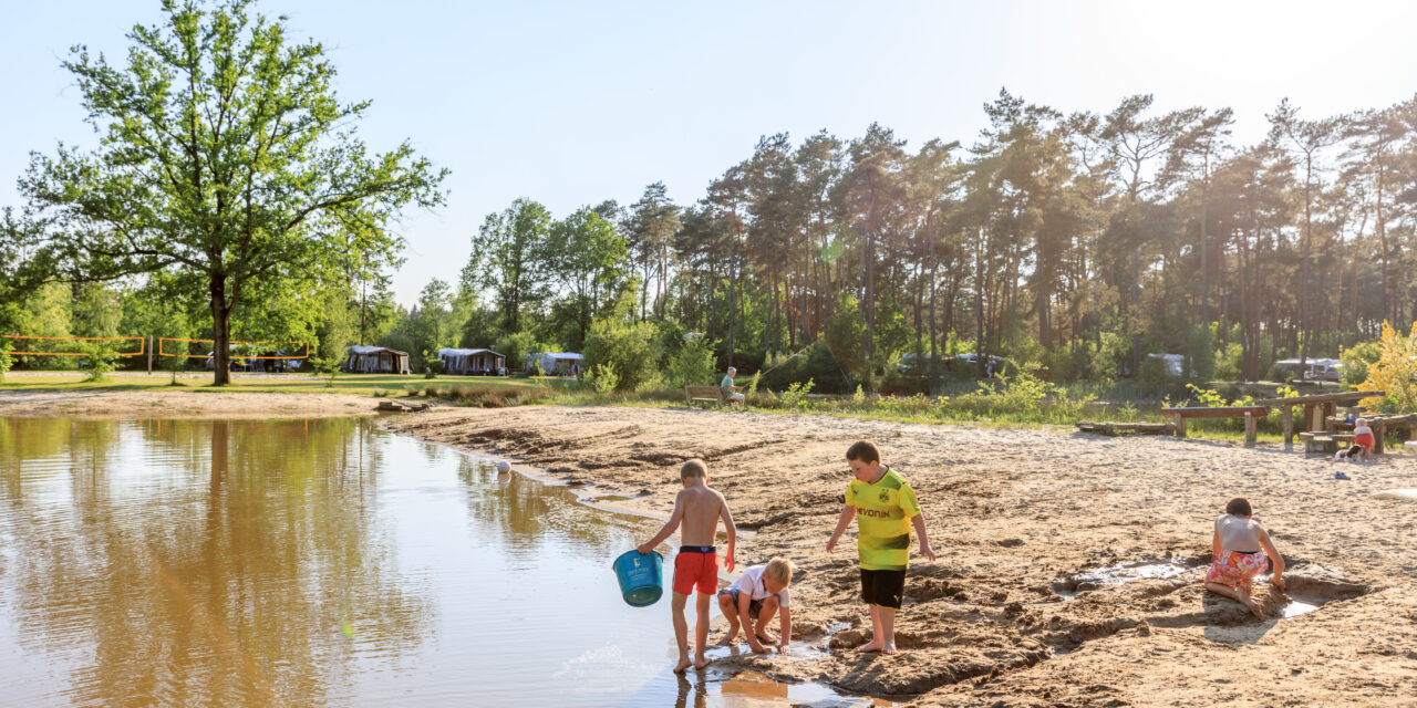 Ardoer Vakantiepark Diana Heide