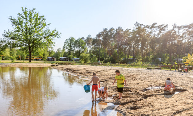 Ardoer Vakantiepark Diana Heide