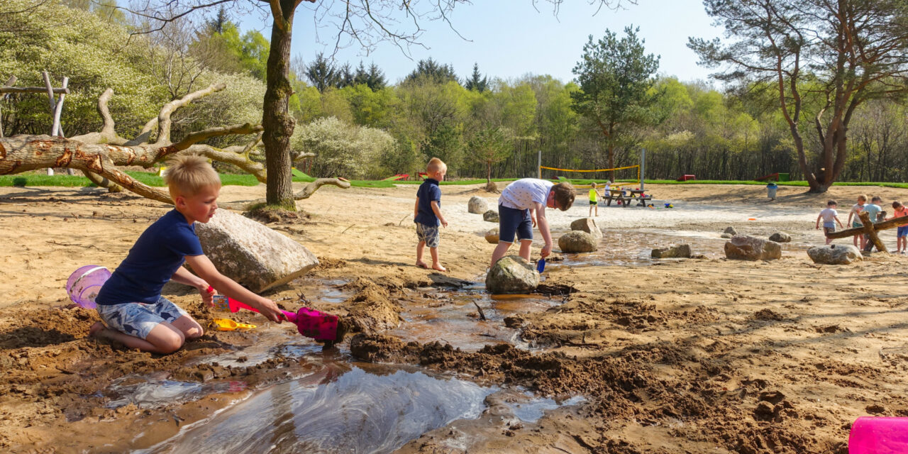 EuroParcs Ruinen