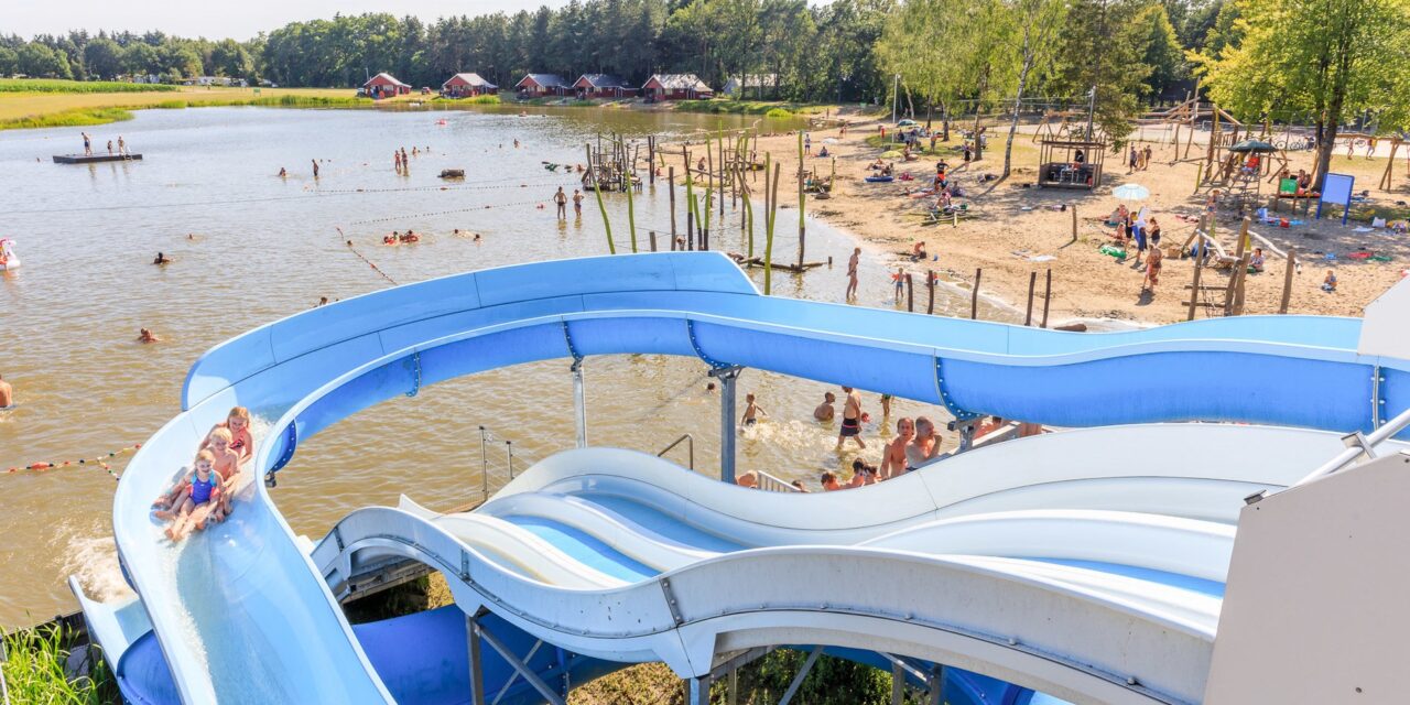 Top-11 Kindvriendelijke vakantieparken in Noord-Brabant