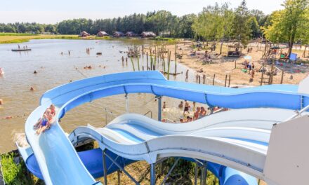 Top-15 Kindvriendelijke vakantieparken in Noord-Brabant