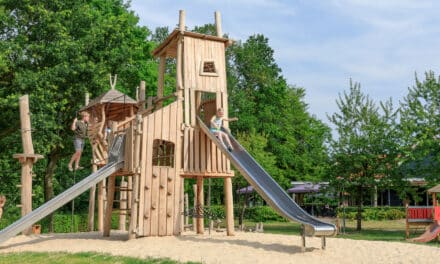 Top-25 Leukste kindvriendelijke vakantieparken in Overijssel