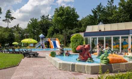 Ardoer Camping de Haeghehorst