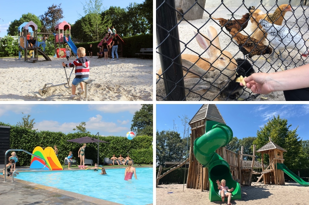 Camping De Peel, Kindvriendelijke campings in Noord-Brabant