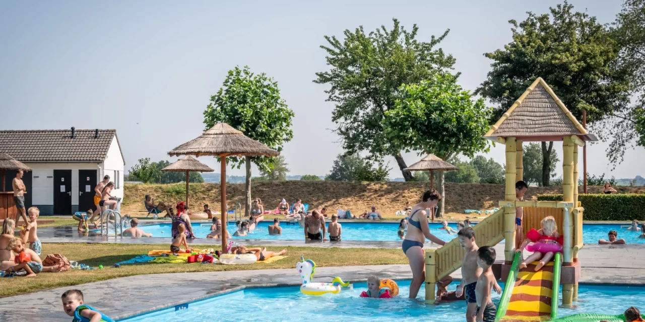 Top-12 Kindercampings in Limburg