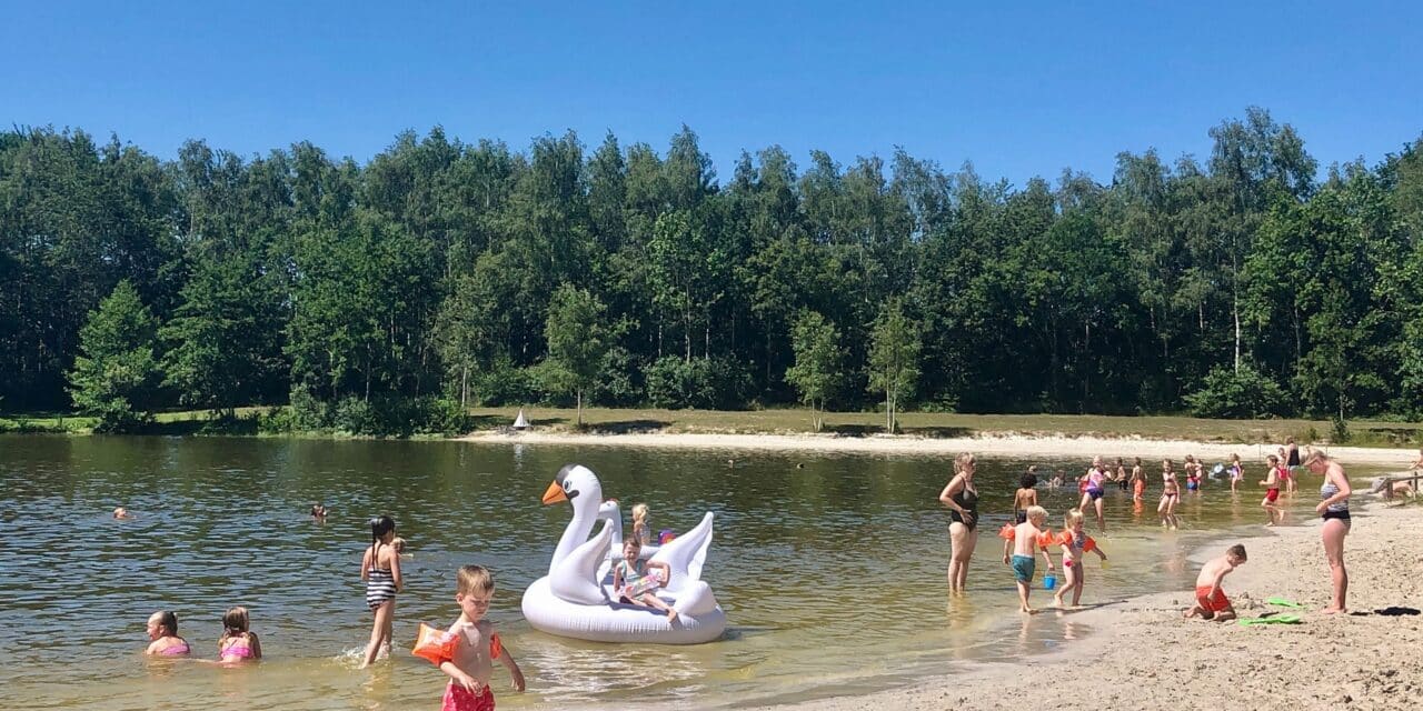 Top-5 Kindercampings in Groningen