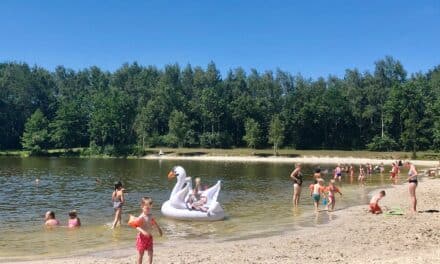 Top-5 Kindercampings in Groningen