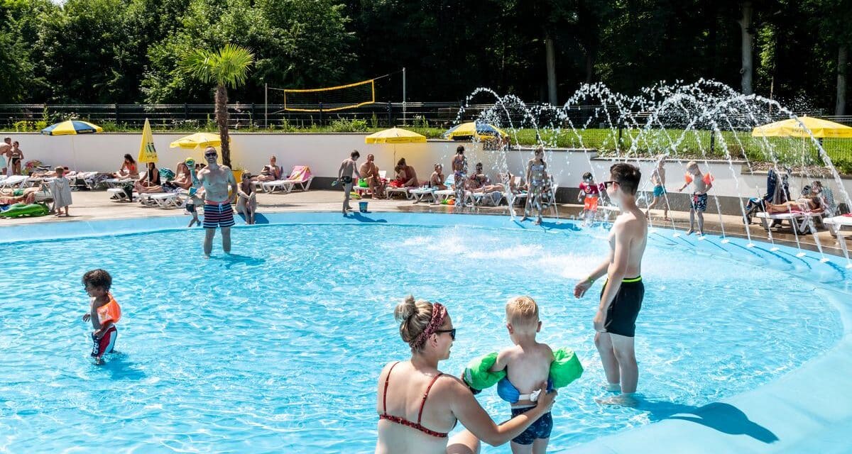 Top-12 Kindercampings in Luxemburg