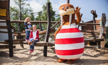 Top-10 Kindvriendelijke vakantieparken in Duitsland