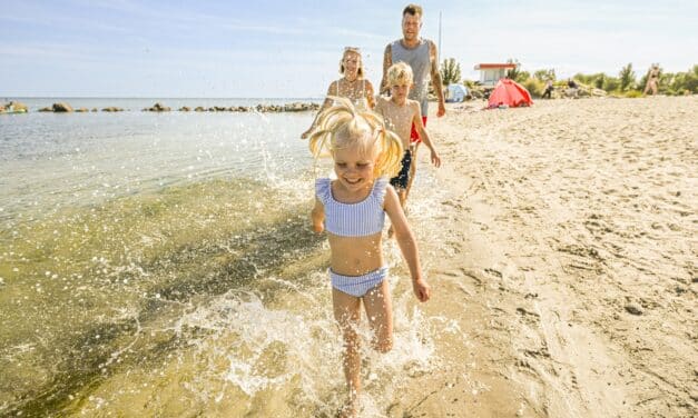 Top-15 Kindercampings in Duitsland