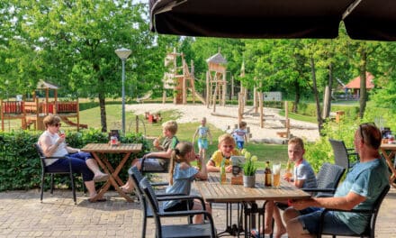 Top-8 Kindercampings in Twente