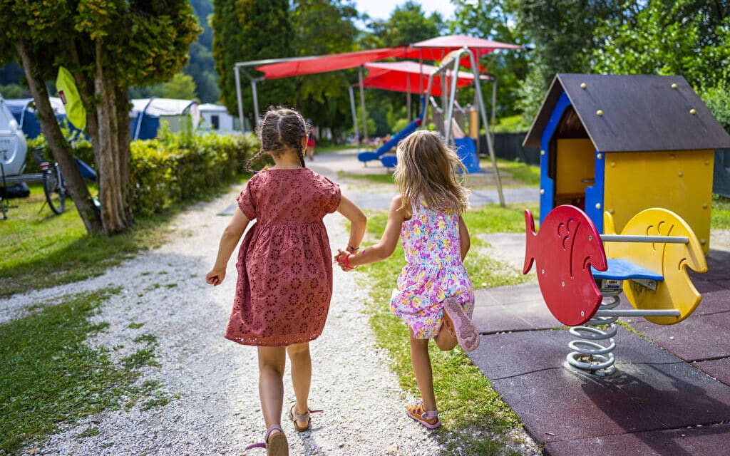 Top-10 Kindercampings in Oostenrijk