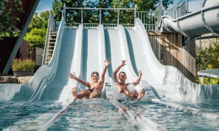 Top-25 Kindercampings in de Ardèche