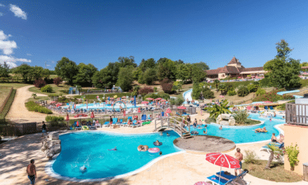 Top-15 Kindercampings in de Dordogne