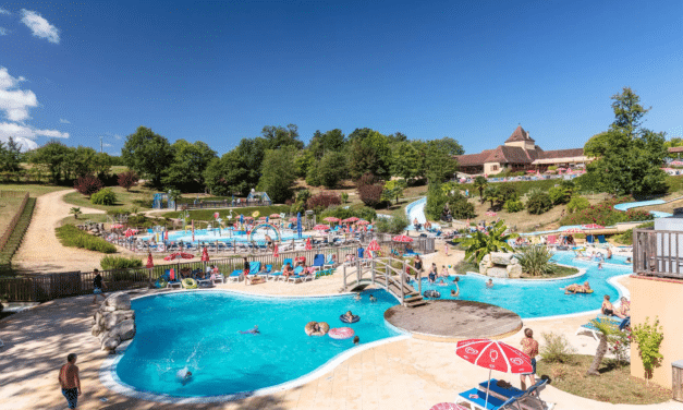 Top-12 Kindercampings in de Dordogne