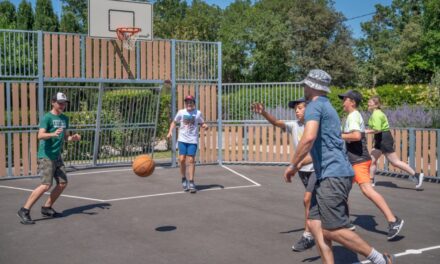 Top-15 Kindercampings in de Provence