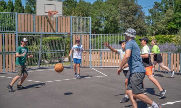 Top-15 Kindercampings in de Provence