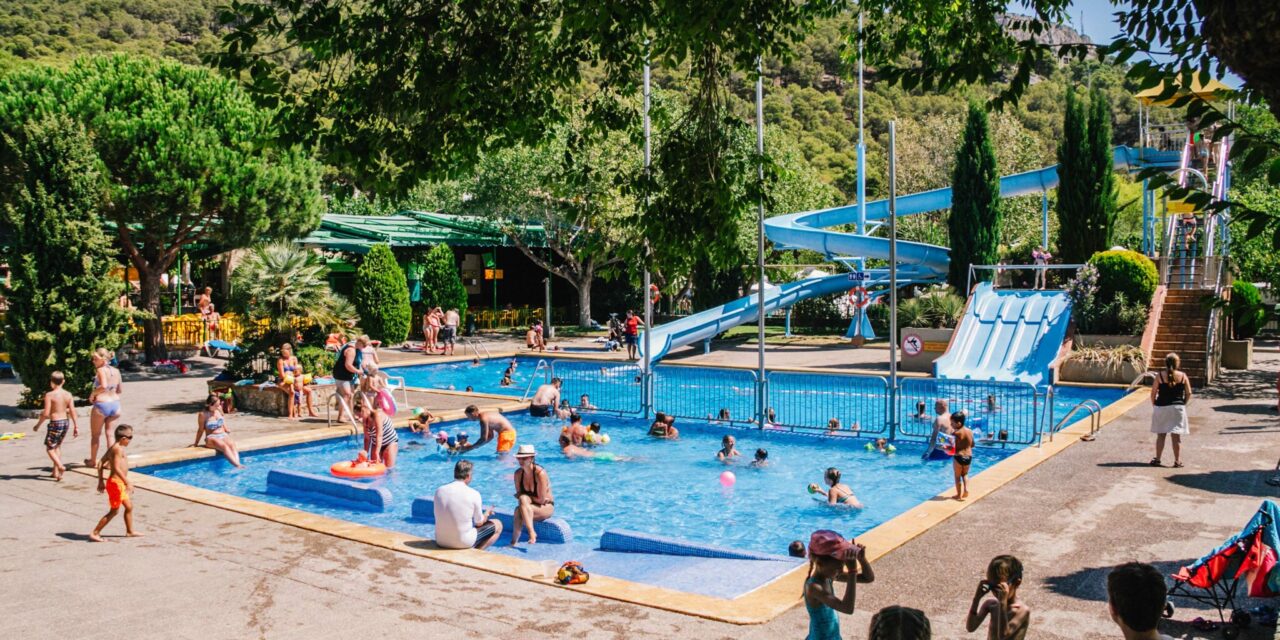 Top-15 Kindercampings aan de Costa Brava