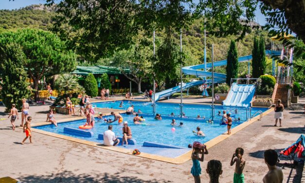 Top-15 Kindercampings aan de Costa Brava