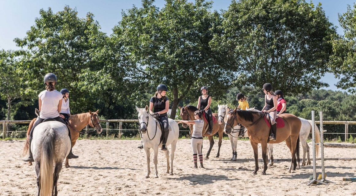 Top-17 Kindercampings in Bretagne