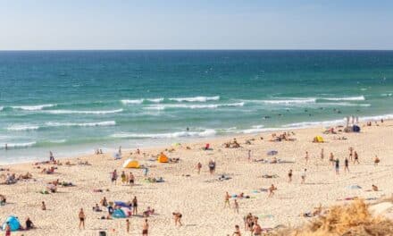 Top-20 Kindercampings in Frankrijk aan zee