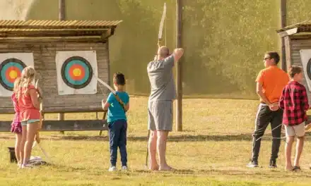 Top-15 Kindercampings in Noord-Frankrijk