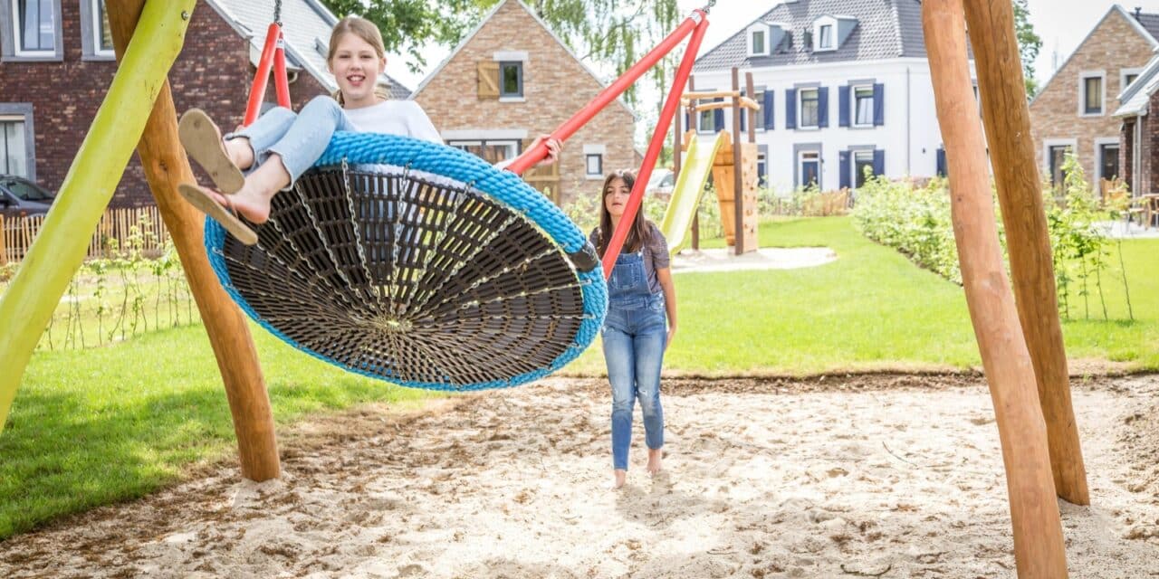 Top-5 Kindvriendelijke vakantieparken in Zuid-Limburg