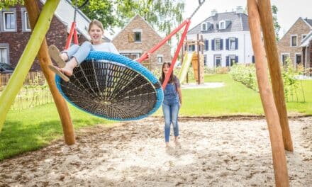 Top-8 Kindvriendelijke vakantieparken in Zuid-Limburg