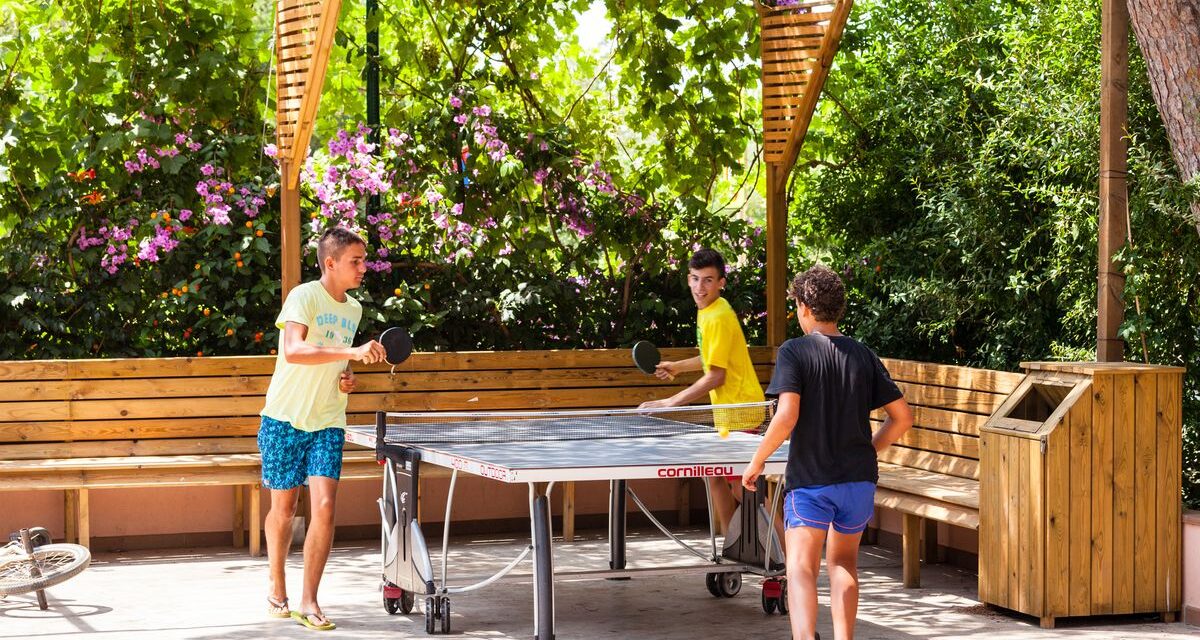 15 Kindercampings in Spanje aan zee