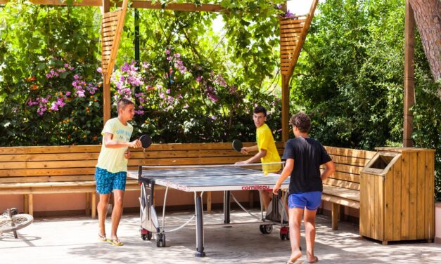 Top-15 Kindercampings in Spanje aan zee