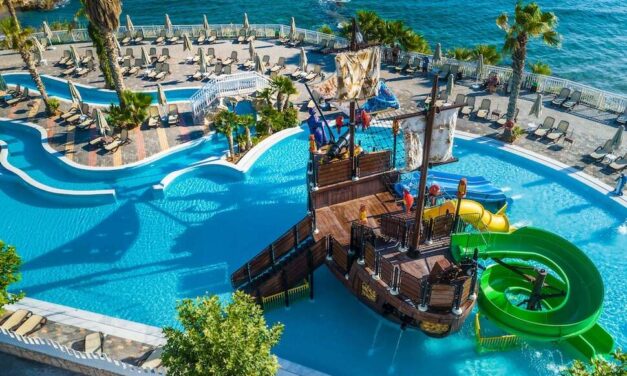 10x Kindvriendelijke all-inclusive resorts & hotels op Kreta