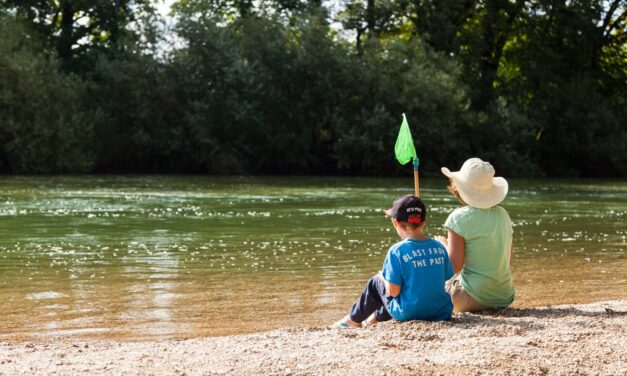 Top-7 Kindercampings in de Jura