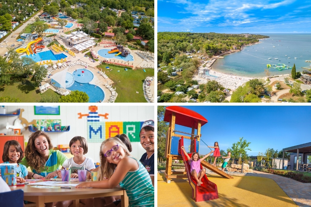 Camping Lanterna,