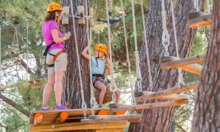 Top-15 Kindercampings in Istrië