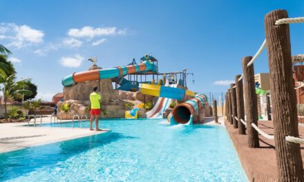 Top-10 Kindvriendelijke hotels op Tenerife