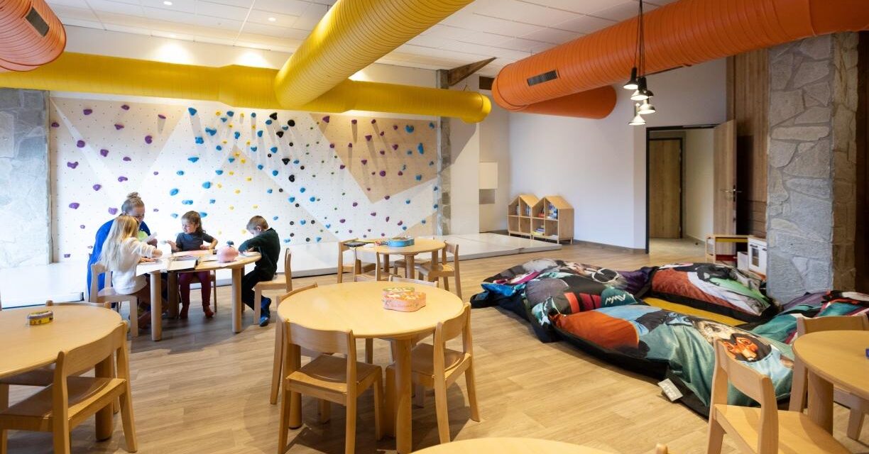 Wintersport Frankrijk: 10x kindvriendelijke hotels & appartementen