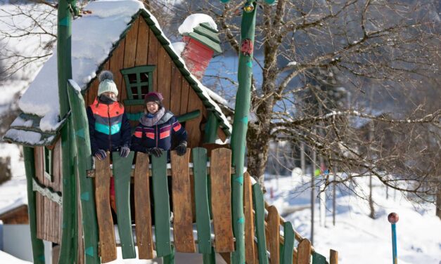 Wintersport Duitsland: 10x kindvriendelijke hotels & appartementen