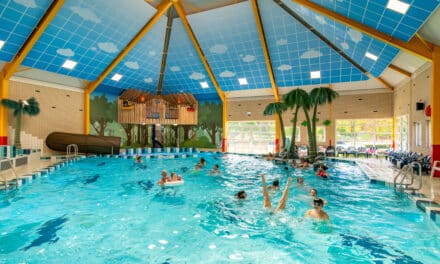 Top-15 Kindercampings in Limburg met zwembad