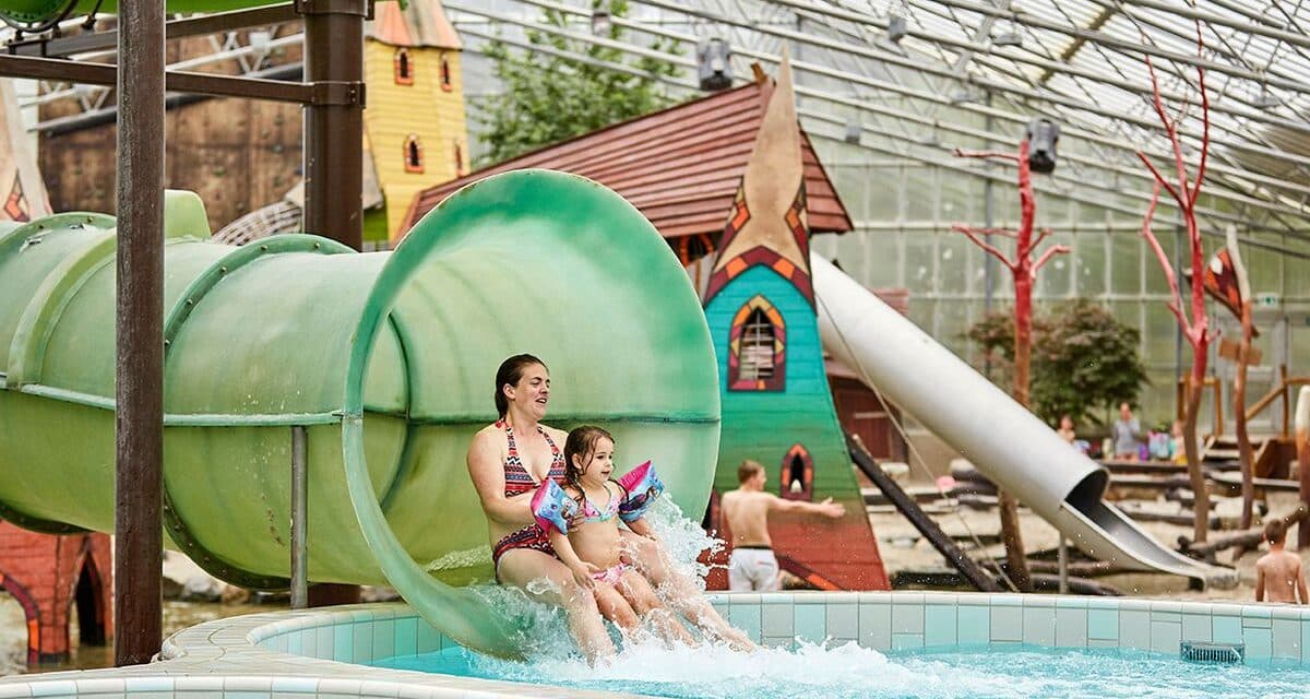 Top-15 Kindercampings in Brabant met zwembad