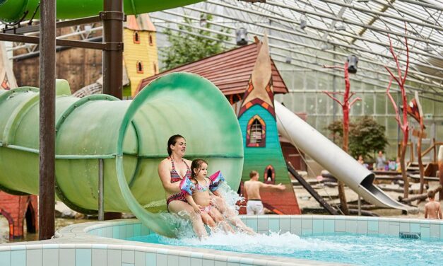 Top-15 Kindercampings in Brabant met zwembad