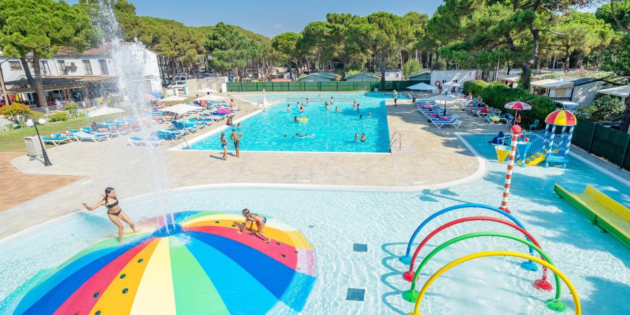 Top-12 Kindercampings in Noord-Spanje
