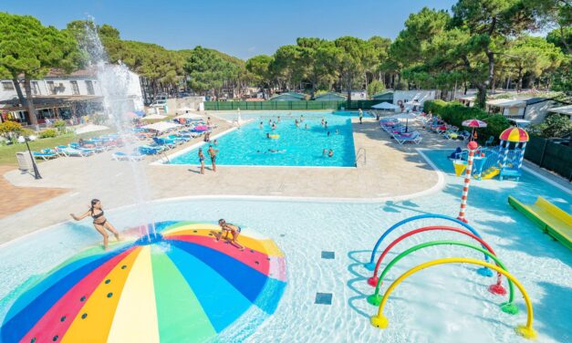 Top-12 Kindercampings in Noord-Spanje