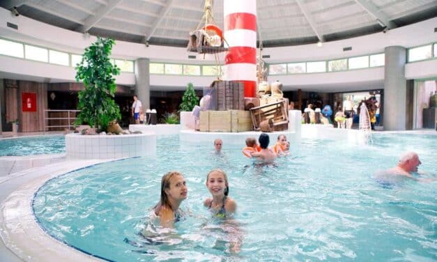 Top-12 Kindercampings in België met zwembad